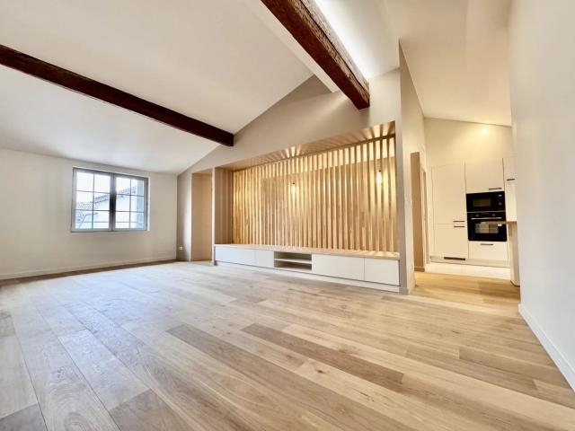 Appartement location à Toulouse