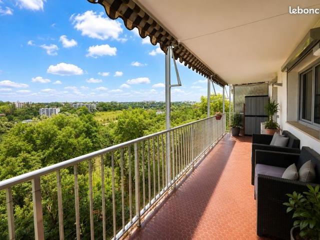 Appartement vente à Lyon, Métropole de Lyon