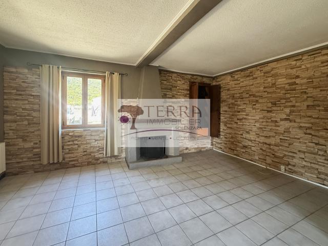 Appartement vente à Corte, Prunelli-di-fiumorbo
