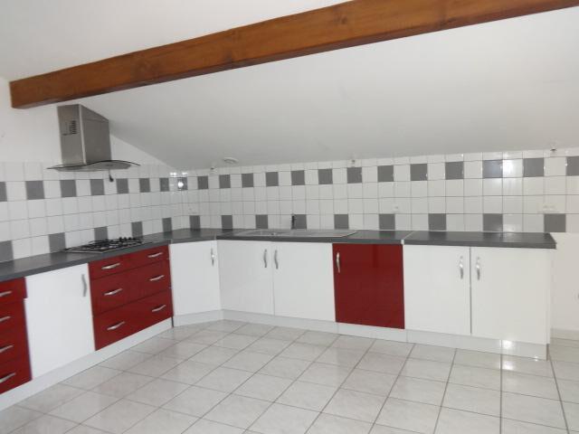 Appartement location à Le Mottard, Saint-Palais-de-Phiolin