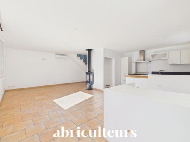 Appartement vente à Istres, Grans