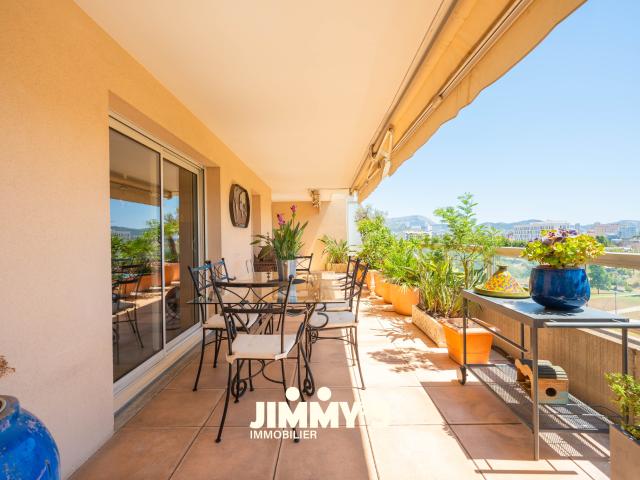 Appartement vente à Marseille