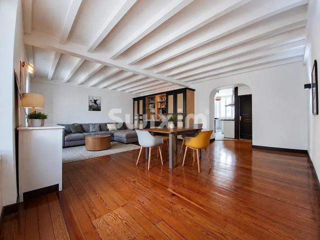 Appartement vente à Saint-Julien-en-Genevois, Eloise