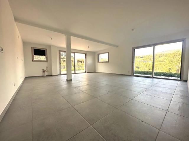 Appartement vente à Saint-Julien-en-Genevois, Reignier-ésery