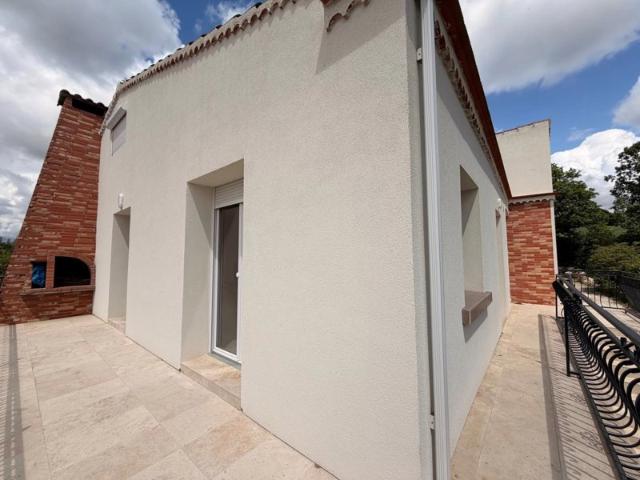 Appartement vente à Toulouse, Verfeil