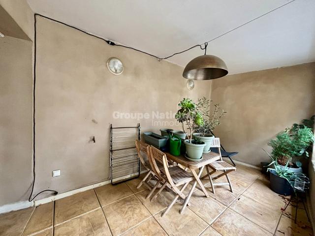 Appartement location à Arles, Saint-etienne-du-grès