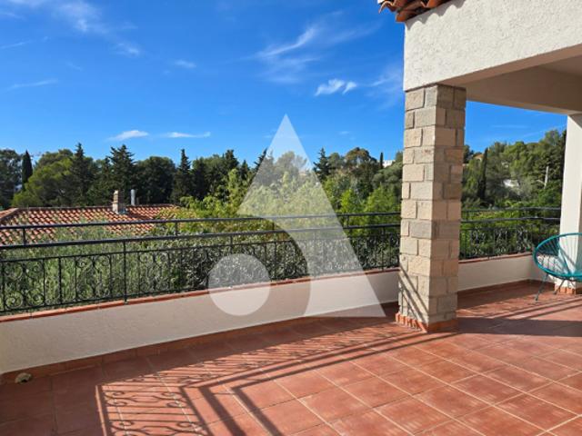 Appartement vente à Saint-Raphaël, Var