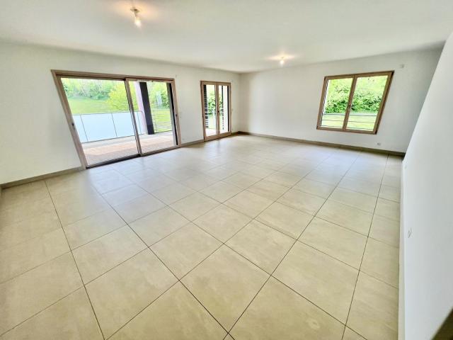 Appartement vente à Gex, Divonne-les-bains