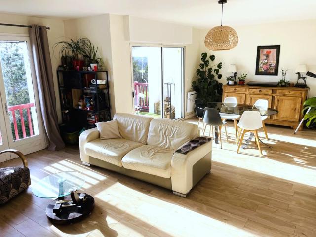 Appartement vente à Bayonne, Villefranque