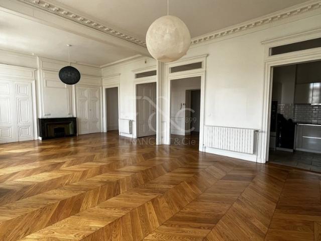 Appartement location à Lyon, Métropole de Lyon
