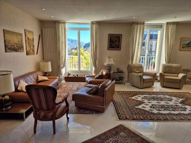 Appartement vente à Foix