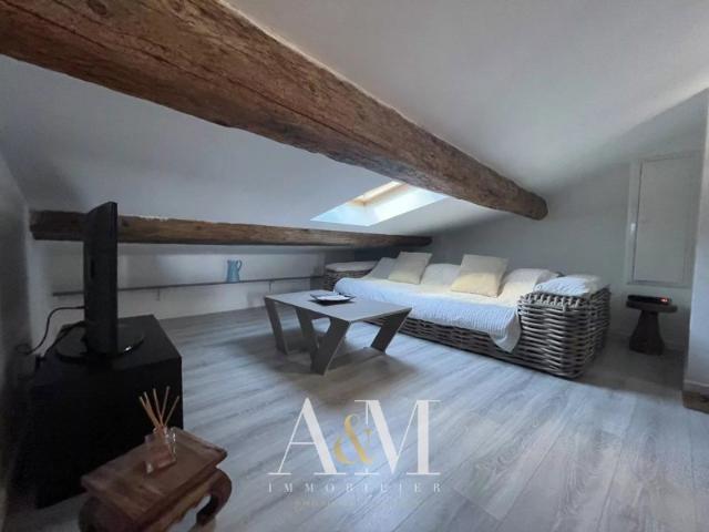 Appartement vente à Montpellier, Sète