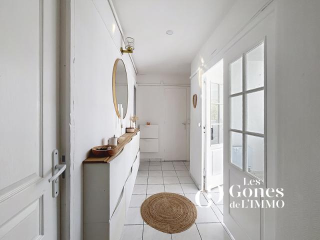 Appartement vente à Lyon, Métropole de Lyon