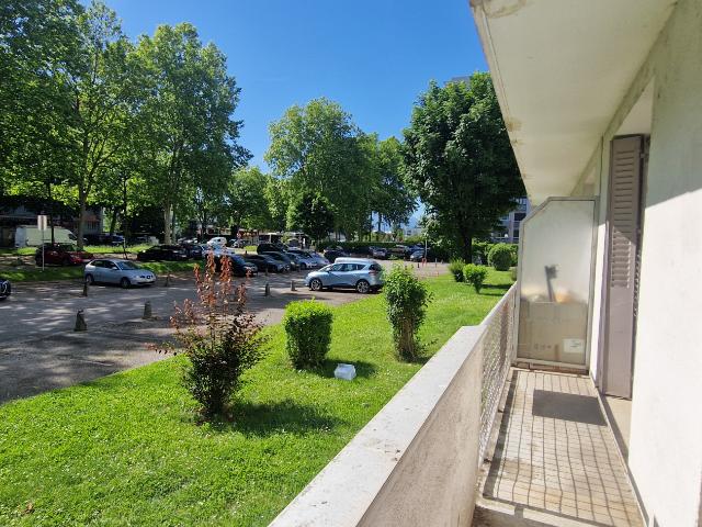 Appartement vente à Le Pont-de-Claix, Isère