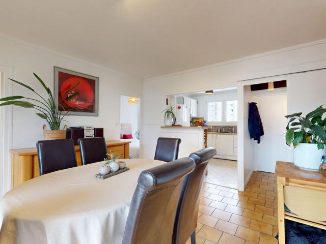 Appartement vente à Grenoble