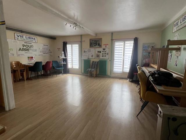 Appartement vente à Tours