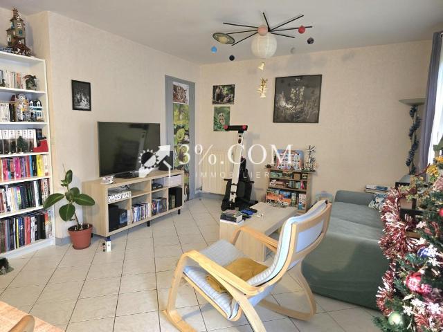 Appartement vente à Tournon-sur-Rhône, Guilherand-granges
