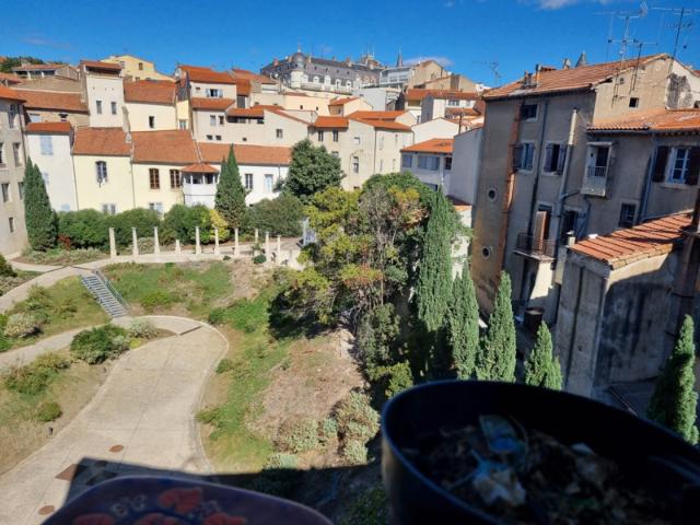 Appartement vente à Béziers