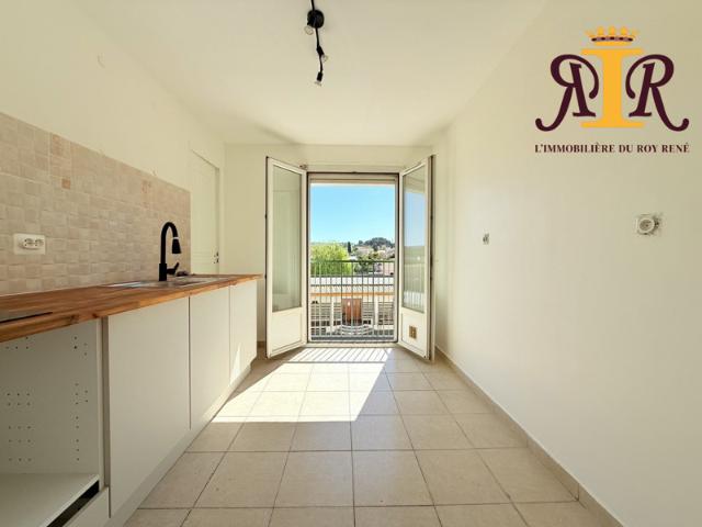Appartement vente à Apt, Beaumont-de-pertuis