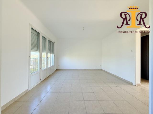 Appartement vente à Apt, Beaumont-de-pertuis