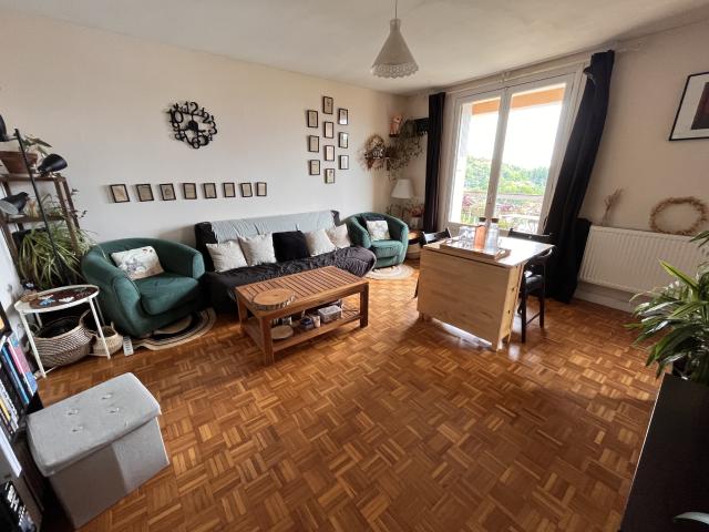 Appartement vente à Toulouse