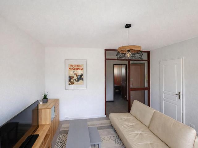 Appartement vente à Lyon, Métropole de Lyon