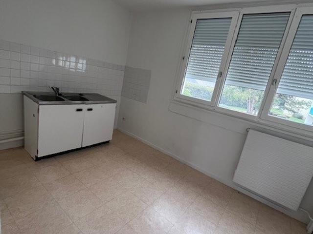 Appartement location à Montbard, Châtillon-sur-seine