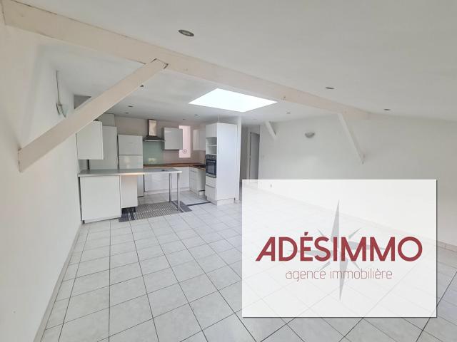 Appartement vente à Muret, Auterive
