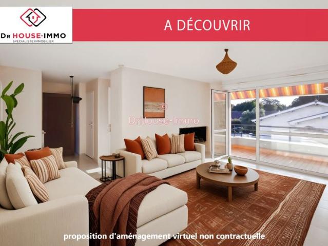Appartement vente à Dax, Saint-andré-de-seignanx