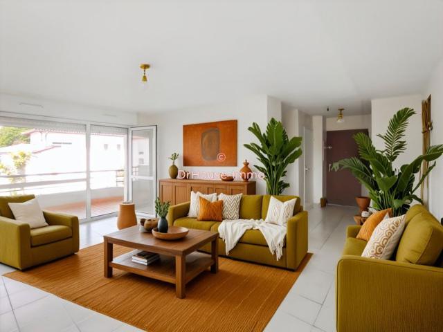 Appartement vente à Dax, Saint-andré-de-seignanx