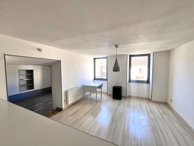 Appartement location à Besançon, Baume-les-dames