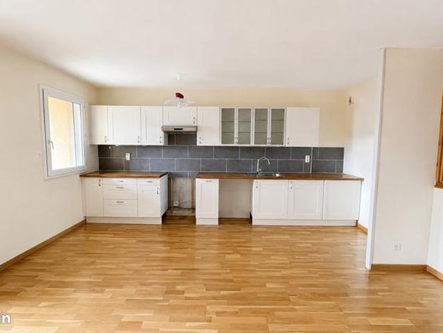 Appartement vente à Belley, Ambérieu-en-bugey
