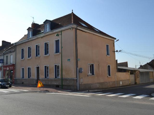 Appartement location à Montluçon, Montmarault