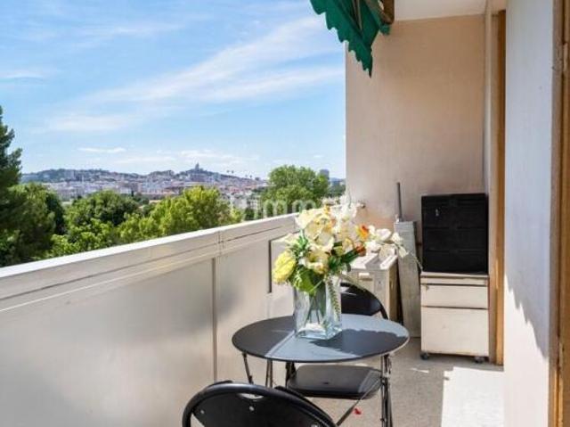 Appartement vente à Marseille
