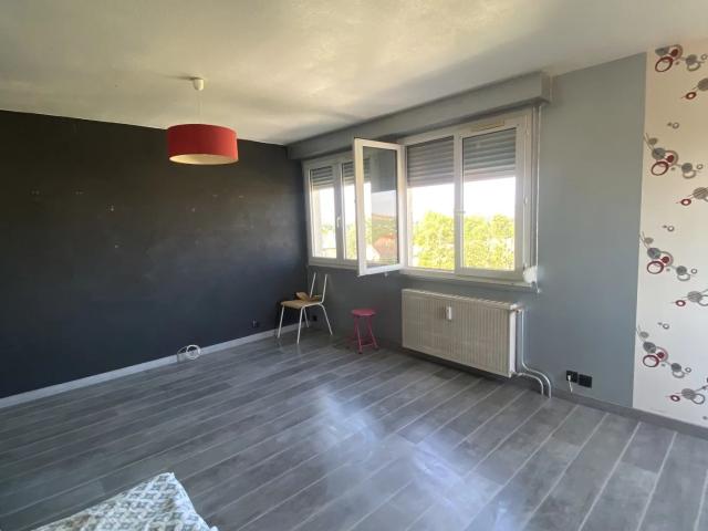 Appartement vente à Beaune, Pouilly-en-auxois