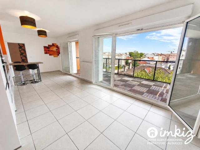 Appartement vente à Lyon, Métropole de Lyon