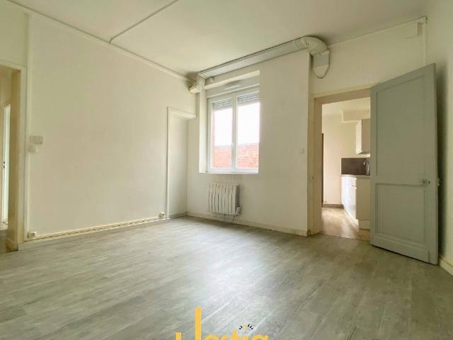 Appartement location à EcoPark du Râquet, Sin-le-Noble