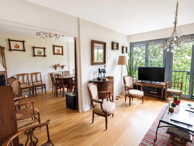 Appartement vente à Bordeaux, Talence