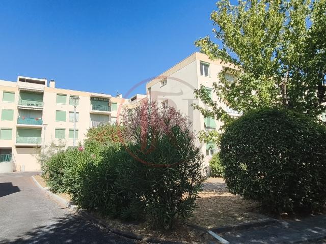 Appartement vente à Alès