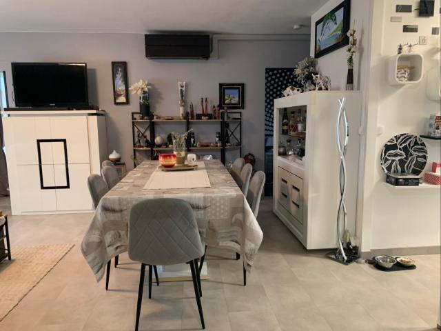 Appartement vente à Istres, Marignane