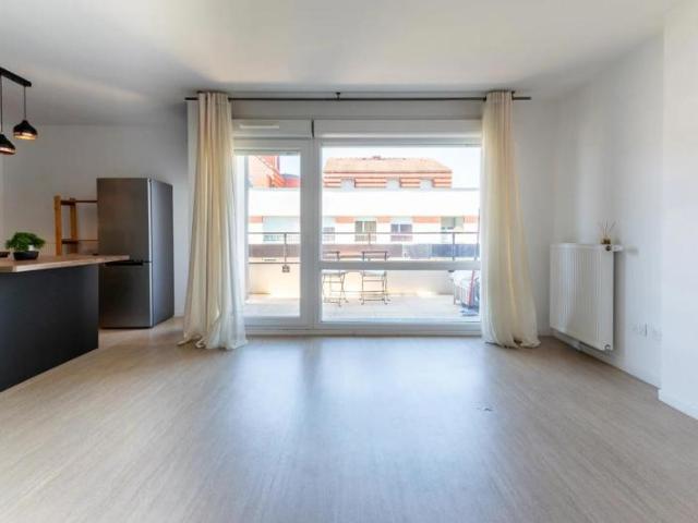 Appartement vente à Le Raincy, Neuilly-sur-marne