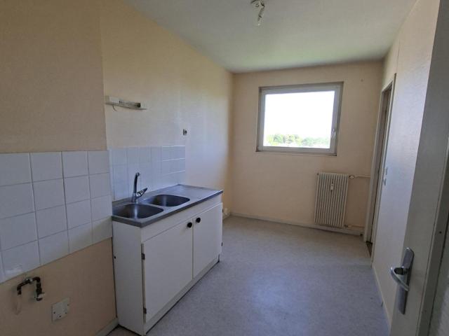 Appartement location à Montbard, Sainte-colombe-sur-seine