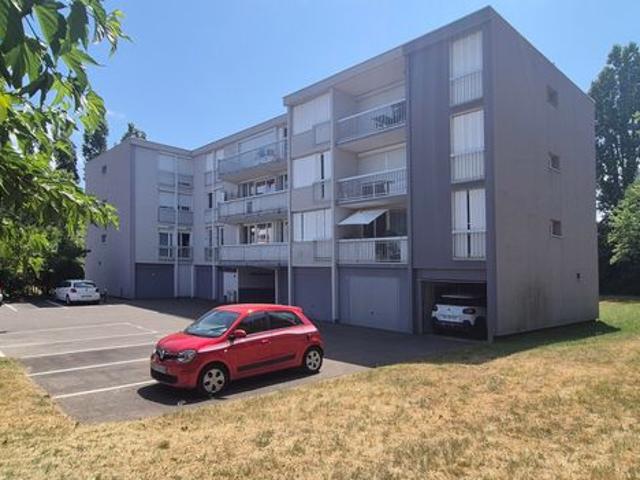 Appartement vente à Lyon, Métropole de Lyon
