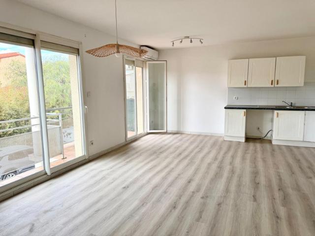 Appartement vente à Perpignan, Bompas