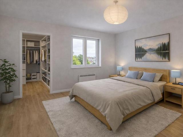 Appartement vente à Chambéry