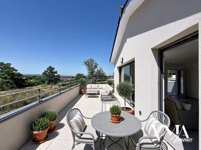 Appartement vente à Villefranche-sur-Saône, Rhône