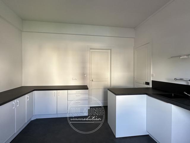Appartement location à Limoges