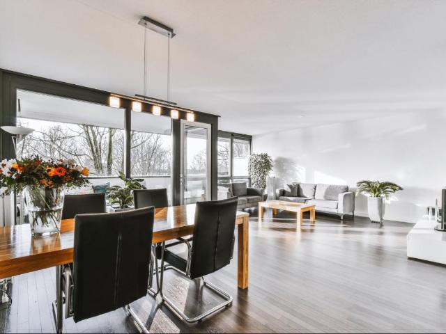 Appartement vente à Aix-en-Provence, Le Tholonet