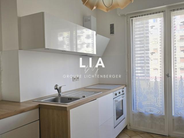 Appartement vente à Chambéry, Aix-les-bains
