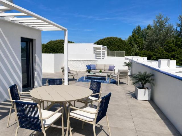 Appartement vente à Montpellier, La Grande-motte